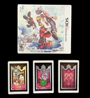 Kingdom Hearts 3D: Dream Drop Distance (Nintendo 3DS, 2012) - Used Video Game