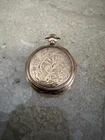 Antique 1910 Waltham Royal Size 16s Gold Filled Pocket Watch - Working