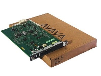 AVAYA 700466634 MM710B T1/E1 ME DIA Module New Sealed Box