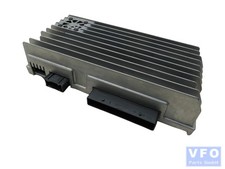 Amplificatore impianto audio Dynaudio originale VW Touareg 7P 7P6035466 amplificatore di potenza