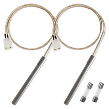FCCUM 2 Pack Hot Rod Ignitor Compatible with ...
