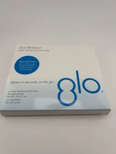 GLO Science Teeth Whitening Gel - 6% Hydrogen Peroxide - Clinically Proven,