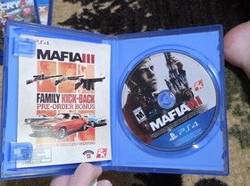 Mafia III - Sony PlayStation 4