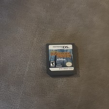 Cabela's Dangerous Hunts 2011 (Nintendo DS, 2010) CIB Tested