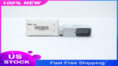 Allen Bradley 42MRU-5200 Photoswitch Polarized Retro Photohead