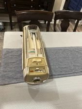 Electrolux Super J Canister Vacuum.  Base unit only.  