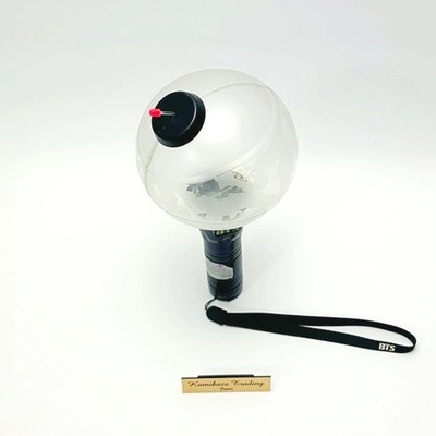 BTS Stick Light ver 1 Army Bomb Official 2015 | eBay