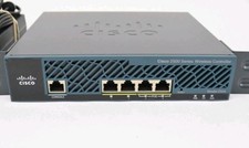 Cisco AIR-CT2504 2500 Series Wireless Controller with PSU