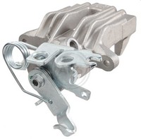 Hinterachse Links A.B.S. 529521 Bremssattel FüR Vw
