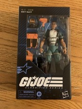 IN HAND - Hasbro G.I. Joe Classified Wet Suit  179 - Free Shipping