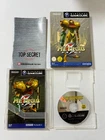 Metroid Prime Korean Version Nintendo GameCube complete