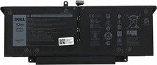 OEM Genuine JHT2H Battery For Dell Latitude 7410 7310 7410 7310 2-in-1 04V5X2 US
