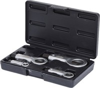 Ks Tools Mechanischer Mutternsprenger-Satz, 4-Tlg
