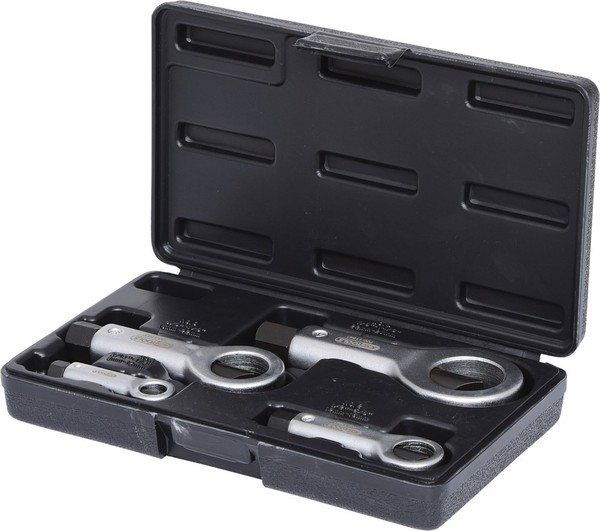 Ks Tools Mechanischer Mutternsprenger-Satz, 4-Tlg-image