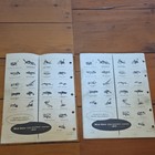 Lot of 2 New Idea operator's manuals fertilizer/manure spreader No. 202 FS-103 — photo 2