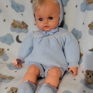 Cicciobello Doll | eBay