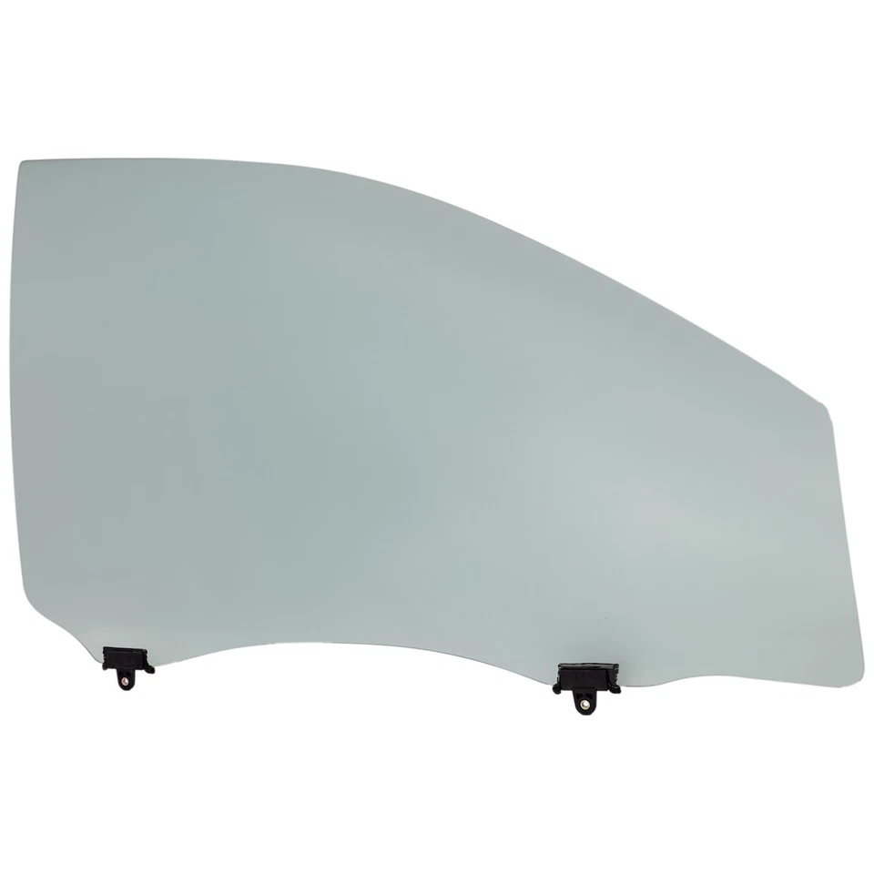 Door Glasses Front Passenger Right Side Hand  68101AE020 for Toyota Sienna 04-10 - Image 3 of 4