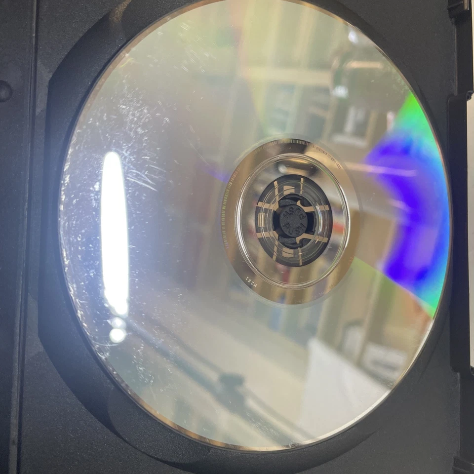 Dragon Ball Z: Budokai Tenkaichi 3 Nintendo Wii Disc Only. Tested Works - Image 3 of 4