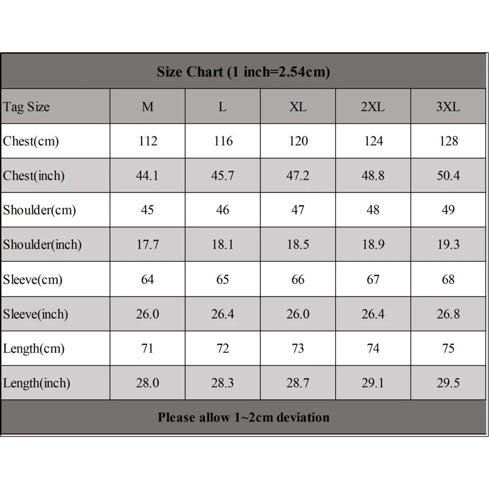 Mens Work Hoodie Reflective Strip Sweatshirt Fleece Jacket Casual Outerwear - Image 4 of 4