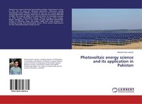 Photovoltaic Energy Science And Its Application In Pakistan Muhammad Luqman