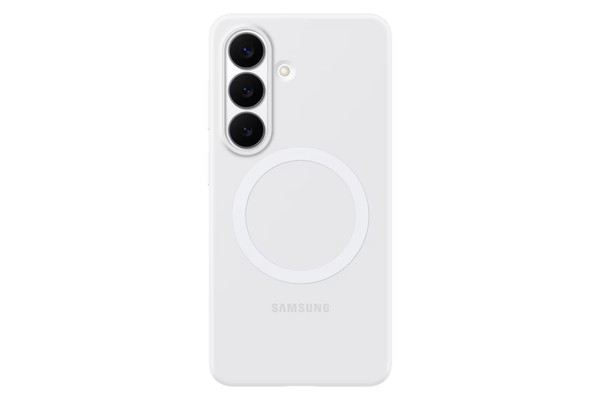Samsung Silicone Magnet Case FüR Das Galaxy S26-image
