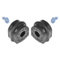 2X Blue Print Lagerung Stabilisator Vorne Links Rechts FüR Nissan Navara D22_