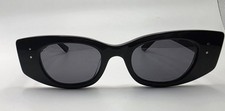 Ray-Ban RB 4427 Kat, Gloss Black Frame, No Case