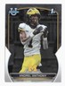 2022 Bowman Chrome University #63 Andrel Anthony Michigan Wolverines RC 1st NM