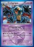 Pokemon Cofagrigus (57/140) Plasma Freeze MP