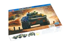 HOBBYBOSS 82456 Military Model 1/35 ZSL-92B IFV Scale Hobby B2456
