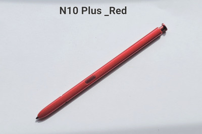 Original Samsung Galaxy N10 Plus S Pen No Bluetooth _ Red