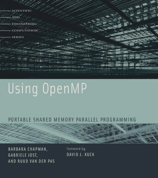 Barbara Chapman (U. A.) | Using Openmp | Taschenbuch | Englisch (2007)-image