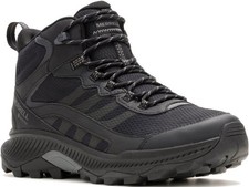 Merrell Speed Strike 2 Mid Gore-Tex J037817 Athletic Boots Ankle Shoes Mens