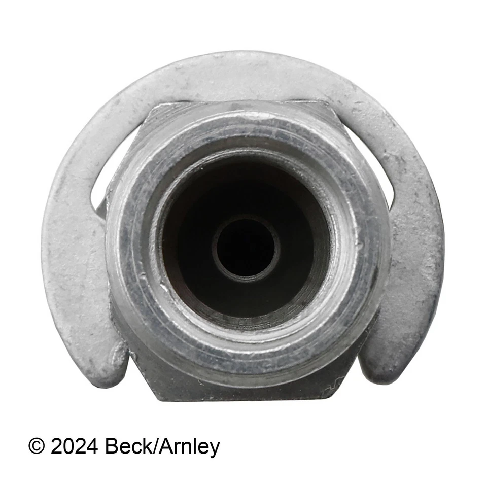 Manguera de freno Beck Arnley 073-1612 para 93-98 Toyota T100 Foto 3 de 4