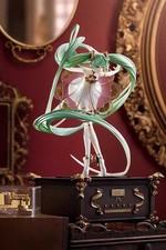 Hatsune Miku Symphony 5th Anniversary Ver. Figure Japan F/S BIN Used