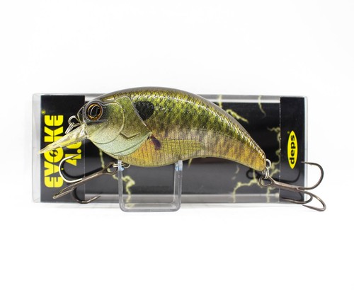Deps Evoke 2.0 Crank Bait 66.5mm 18 Gramm Schwimmend K der Deps Evoke 2.0 Crank Bait 66.5mm 18 Gramm Schwimmend K der