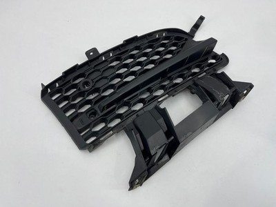 Jaguar XE 2018 Right Lower Grille Three Piece Front GX7M8B289CA ENV2221