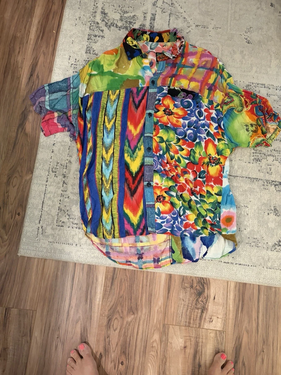 Men's Jams World Shirts for sale | eBay