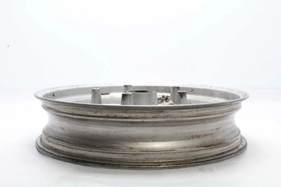 Llanta delantera 17XMT3.50 3.5x17 pulgadas BMW R 1200 RT K26 0368 R12T 05-09 Foto 3 de 4