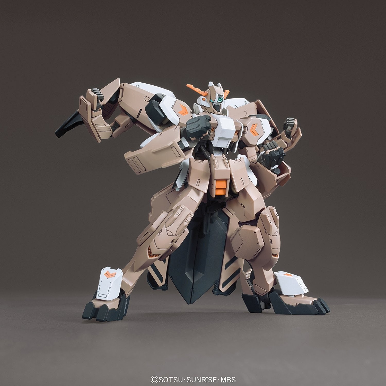 BANDAI HG Gundam IBO 1/144 Gundam Gusion Rebake Full City 211242 US Seller USA