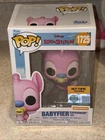 Funko Pop! #1725  Lilo & Stitch Babyfier Experiment 151 Le 9500 Pcs