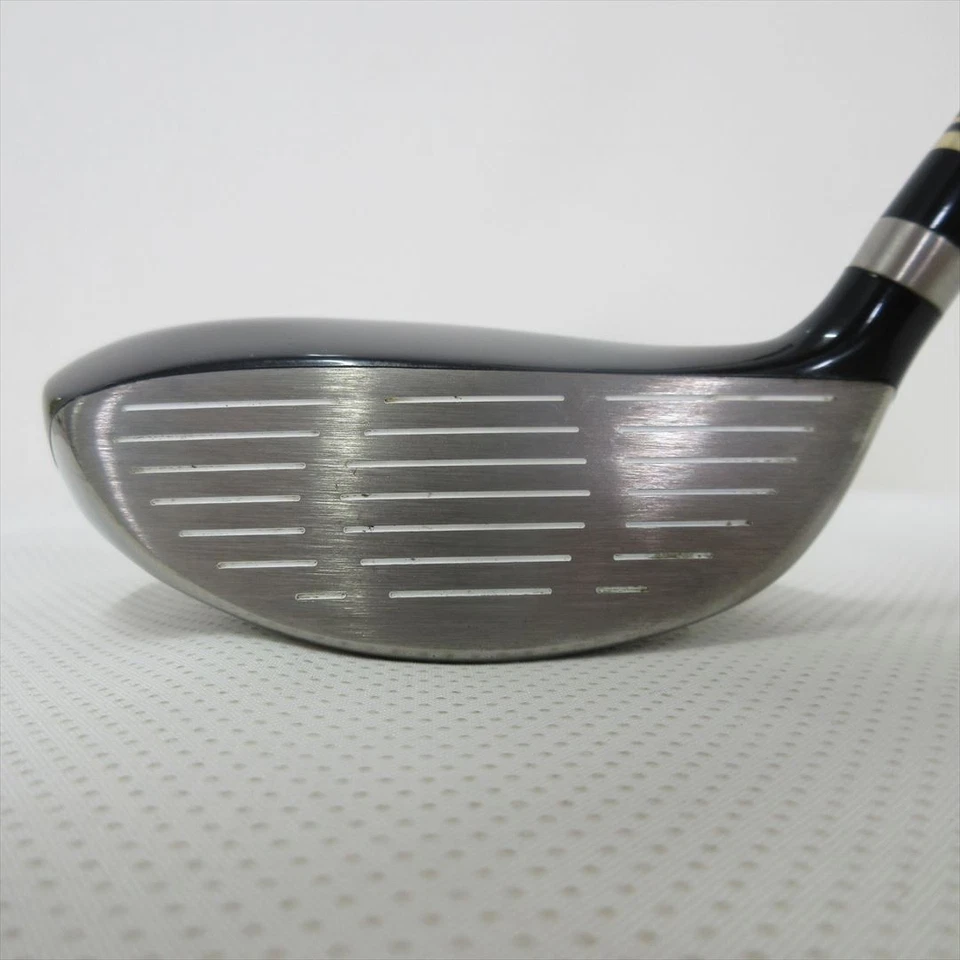 Ryoma Golf Fairway Ryoma F Silver 5W 18° StiffRegular Tour AD RF2: Foto 3 de 4