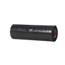 Film Gard 12"X300' 6M Blk Poly Flm
