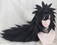 Madara Wig Cosplay