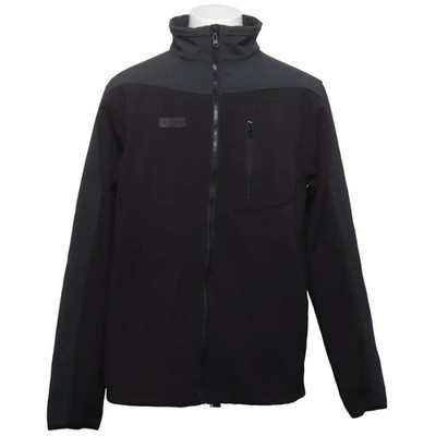 ChillFactor, Softshelljacke, Herren, Größe: XL, Schwarz/Grau, Polyester #mmL