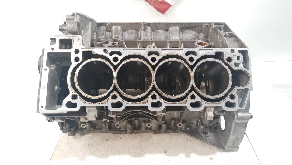 Bloque motor desnudo Jaguar XF XJ XK X150 5.0 V8 508PN AJ812948 8W93-6011-AD Foto 4 de 4