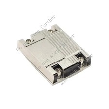 For Dell PowerEdge R320 R420 R520 Server Heat Sinks CPU Heatsink 0XHMDT XHMDT