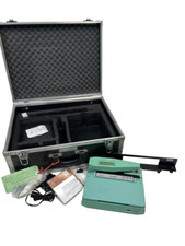 IBA Dosimetry Densiometer – Präzisionsgerät für Dosimetrie und Strahlungsmessung