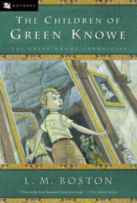 The Children of Green Knowe - Paperback By Boston, L. M. - GOOD