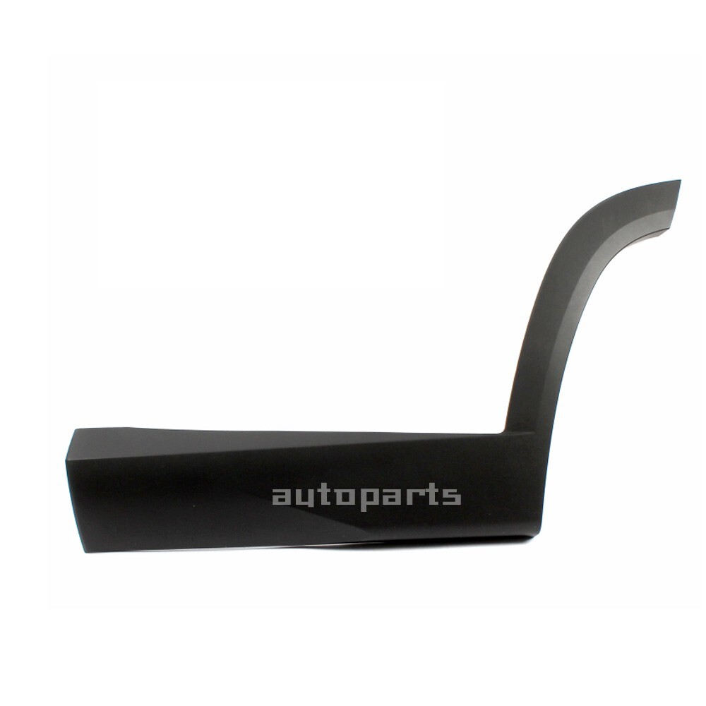 Genuine Lower Molding for 2022-2025 Hyundai Tucson | Part
